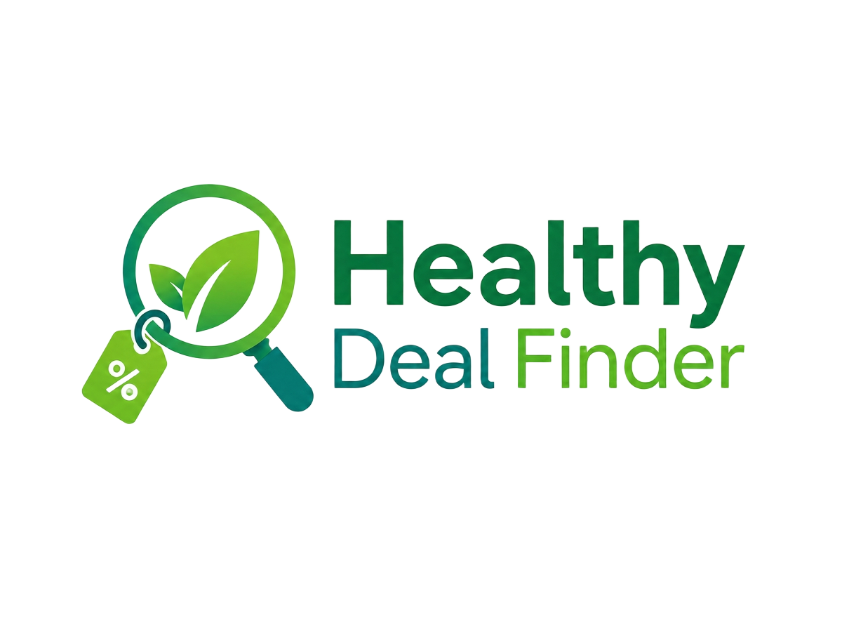 Healthy Living Deals